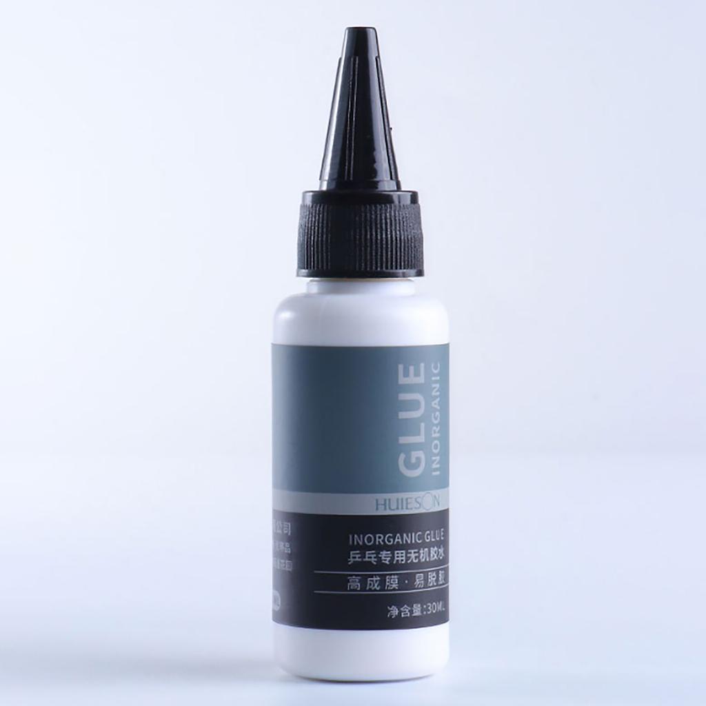 Table Tennis Racket Glues Table Tennis Paddle Adhesive Inorganic Glues Paddle Glues Table Tennis Racket Pingpong Glues