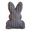 3D Osterhasen-Kissen, Geeignet für Wohnzimmer und Schlafzimmer, Heimdekoration und Feiertagsdekorationen.