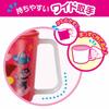 Anpanman Mug, Red (Picture Stays On)