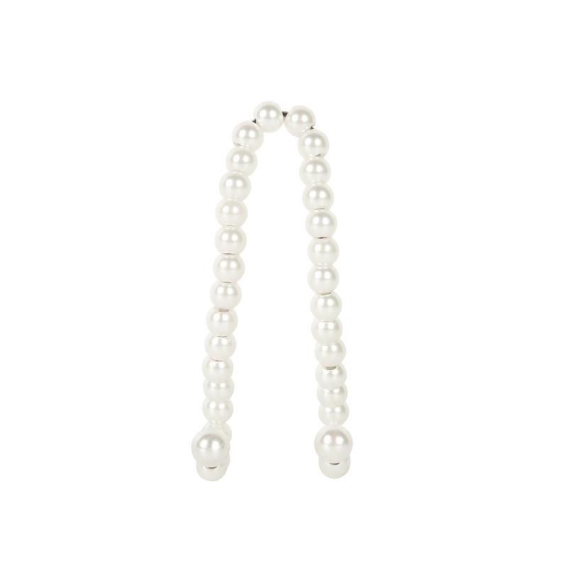 Multifunctional Pearl Car Hook: Strong, Convenient, Hidden Storage Solution