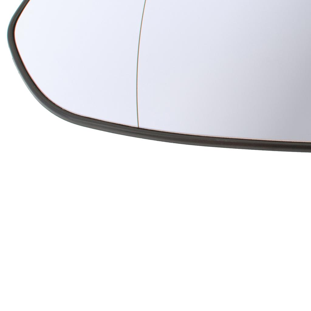 Opel Corsa D 06-14 manual mirror insert left