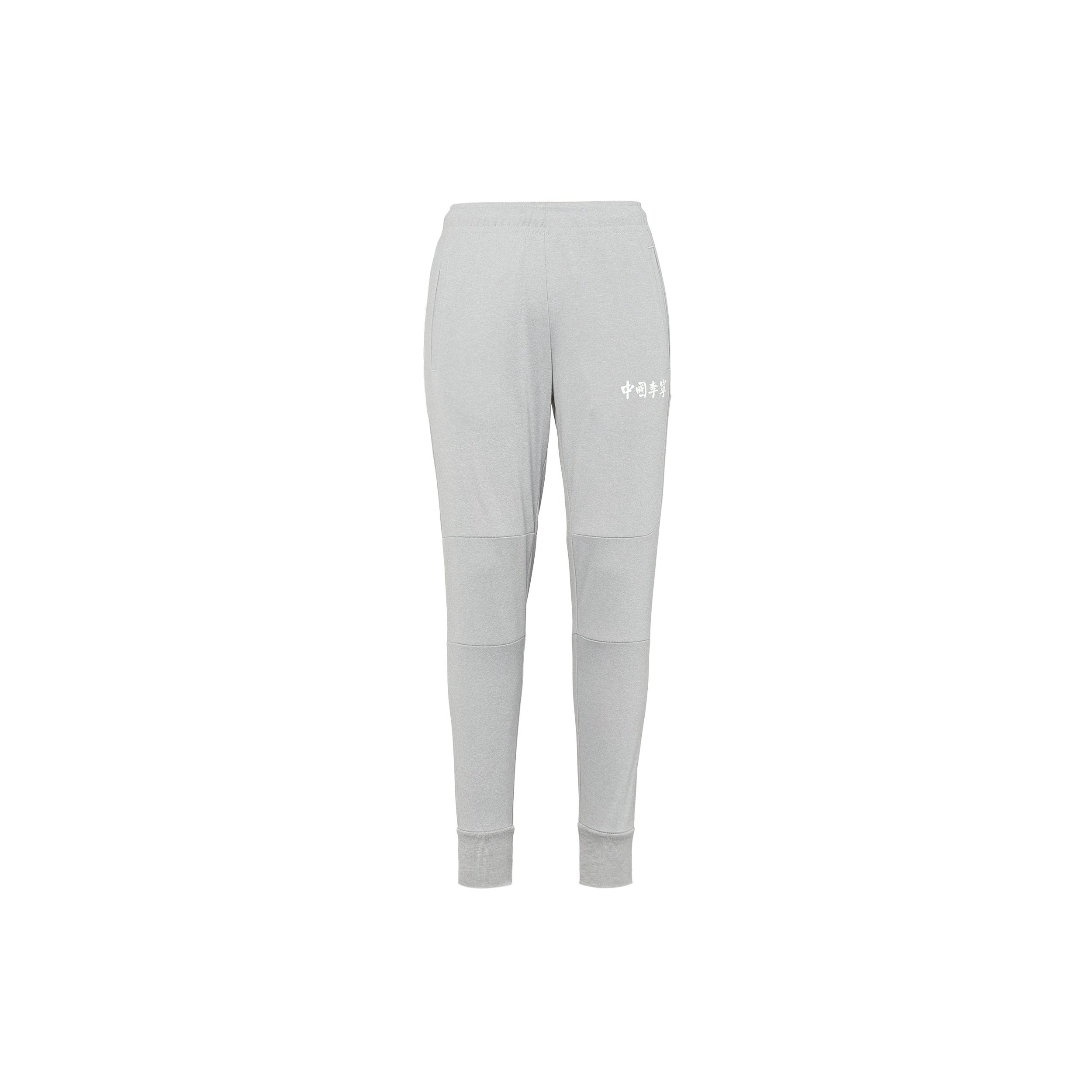 Спортивные брюки из вязаного полотна Li Ning мужские AKLP737-1 XXL