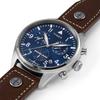 TIMEX Pan-Am Chronograph Pilot Watch 42mm TWG030000