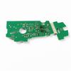 Gear head circuit board for BMW C X5X6