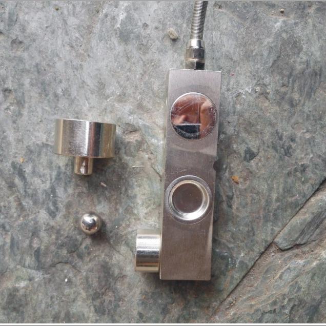 Weighing Sensor: 100kg, 250kg, 500kg, 1T, 2T, 3T, 5T for Reactors & Hoppers