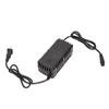 Electric Bike Charger 24V 1.6A Safety Protection Automatic Intelligent Electric Bike Power Charger