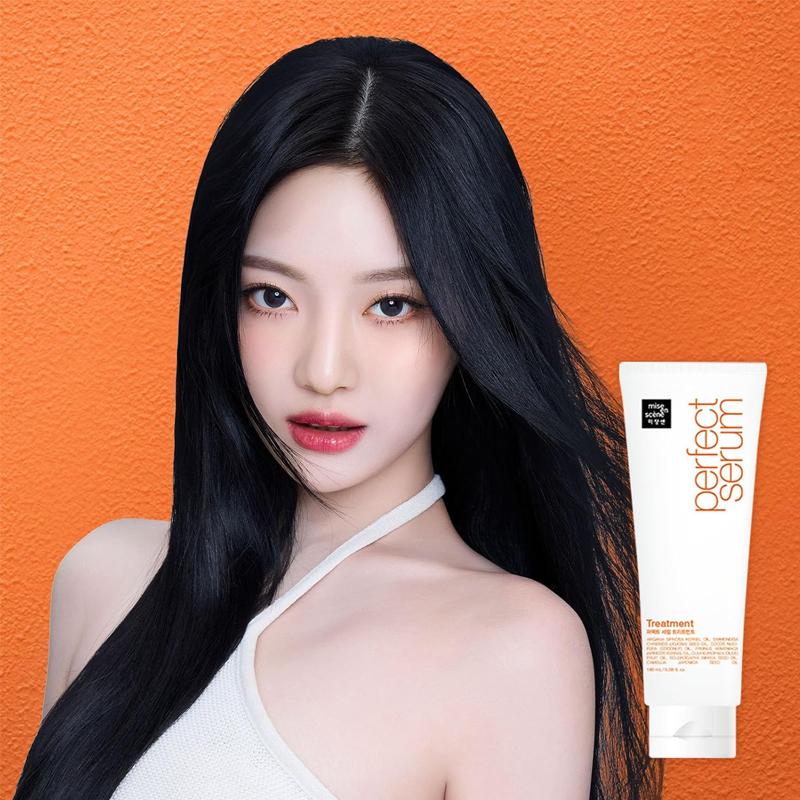 Mise En Scene Perfekte Serumbehandlung 180ml