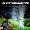 New Solar Oxygen Pump USB Rechargeable  High Power Ultra-Quiet Fish Tank Aerator Outdoor Fishing and Fish Farming Oxygenator Outdoor Fishing