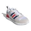 Adidas Zx 700 Hd 'White Grey Red Blue' FY0966
