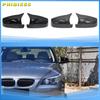 For BMW For BMW 5 6 7 Series E60 E61 E63 E64 F01 F02-F04 F06 F07 F10 F11 F12 F13 Auto Car Rear View Side Mirror Cover Trim