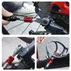 Bike Repair Tool Kit with Ratchet Wrenches Compact Lightweight Multi-Functional Ideal for Bike
