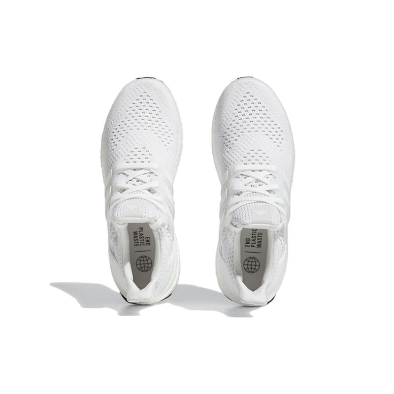 adidas Ultra Boost 1.0 Dna Triple White Women's Sneakers HQ4207