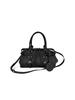 Rhos Biker Bag / Black