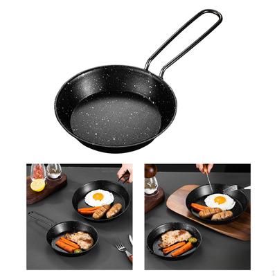 Kuchynské dopolnky – Pánve