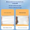 JingJingRS Commercial Jumbo Roll Toilet Paper
