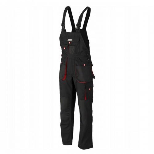 Yato Unisex Adult Bib And Brace Overall