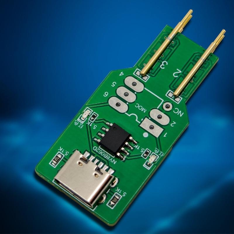 Optocoupler Tester Tool Featuring Global Compatibility And Tool Installation Design