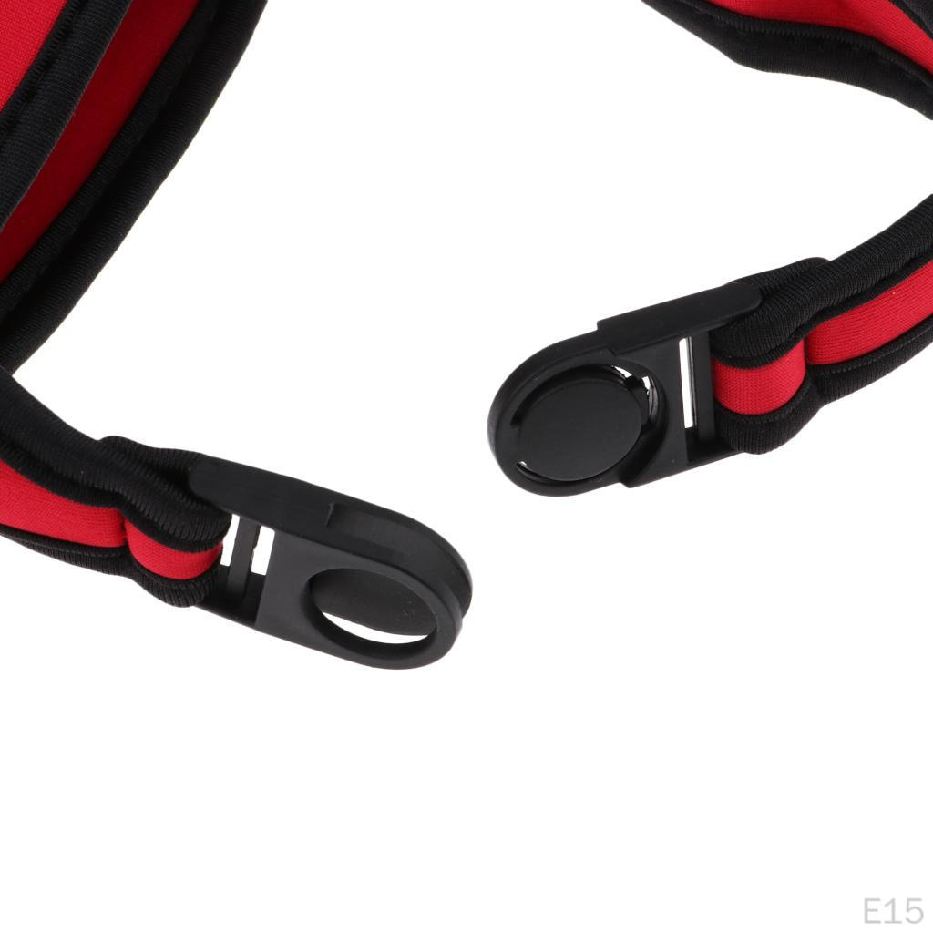 30oz Insulated Neoprene Water Bottle Holder Bag Cup Pouch Covers For Outdoor