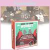 Exploding Kittens Conjunto de Cartas de Jogo de Festa Bomb Cats em Inglês Completo Para Reuniões Divertidas