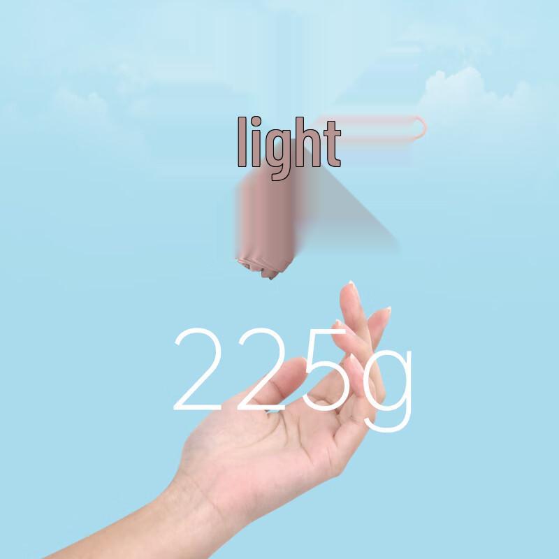 Portable UV Protection Folding Umbrella