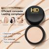 HD Concealer Spot Pockmarks Black Circles Natural Concealer Fixed Makeup Not Stucking Foundation