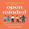 Open Minded by Chloe Seager Paperback Book 9780008591960
