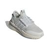 Adidas X_PLR Versatile Comfortable Fabric Shock Absorbing Durable Low Top Casual Running Shoes Women Sneaker Gray White ID0964