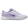 Nike Court Air Zoom Vapor Pro 3 HC Hydrangeas Women Sneakers Purple Amethyst-Tint White FZ2158-500