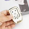 6 Buttons Tpu Auto Keyless Accessories For Chevrolet Suburban Tahoe Car Key Fob Cover Case For Gmc Terrain Yukon Acadia Canyon
