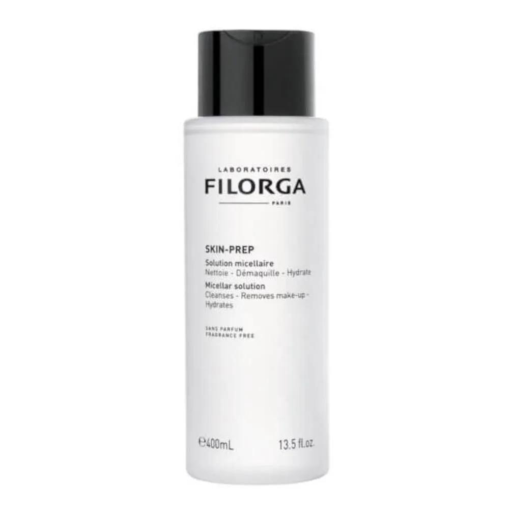 Filorga Skin-Prep Мицеллярный раствор 400 мл