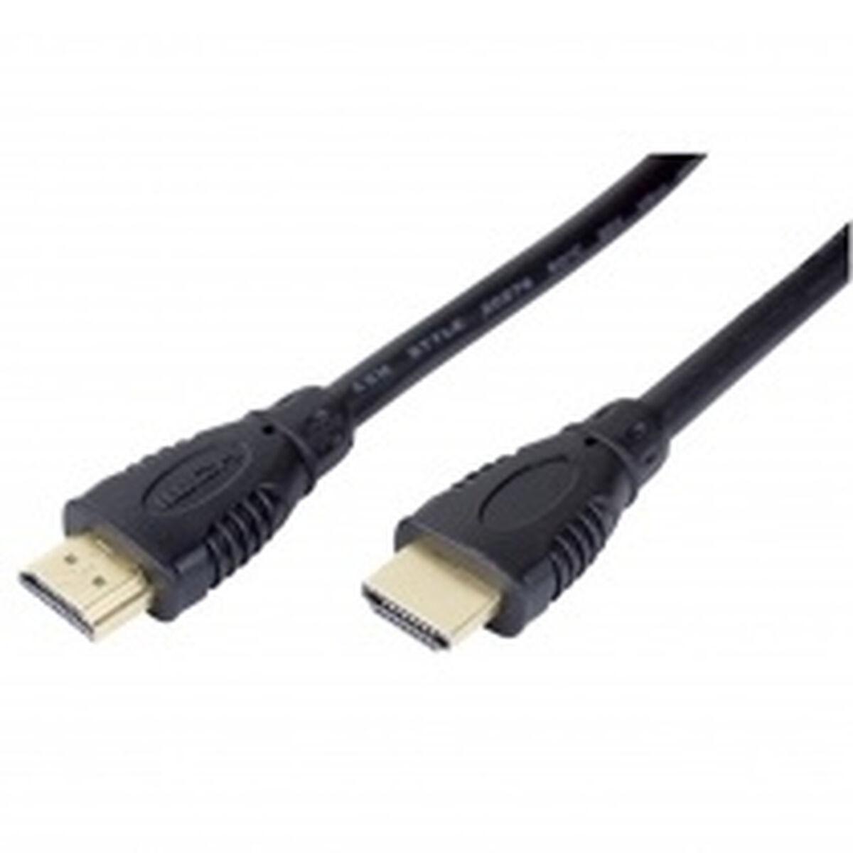 

Equip 119355 Кабель HDMI 5 м