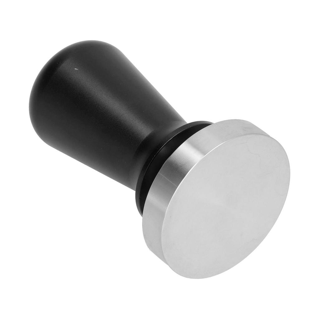 58mm Diameter Coffee Powder Tamper Stainless Steel Coffee Press Hammer Supplies for Kitchen