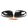 Rhyming Seitenrückspiegel-Abdeckkappe, passend für Mercedes Benz W205 W213 W238 W463 W222 C217 C253 X205 X253 CEGS GLC
