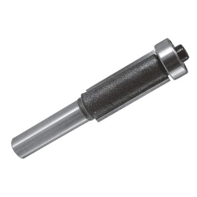 Straight Milling Cutter With Bearing T8 D12.7 H25 - Ded07F081B