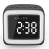 Nachtlicht Uhr Bluetooth-Lautsprecher
