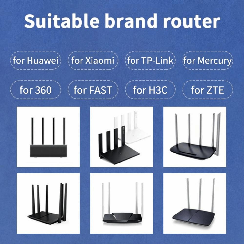 Power off Reset WiFi Router Rebooter DC 5V-15V Timing Restart Reset Cable 30CM Automatic Reset Timer Network Equipment