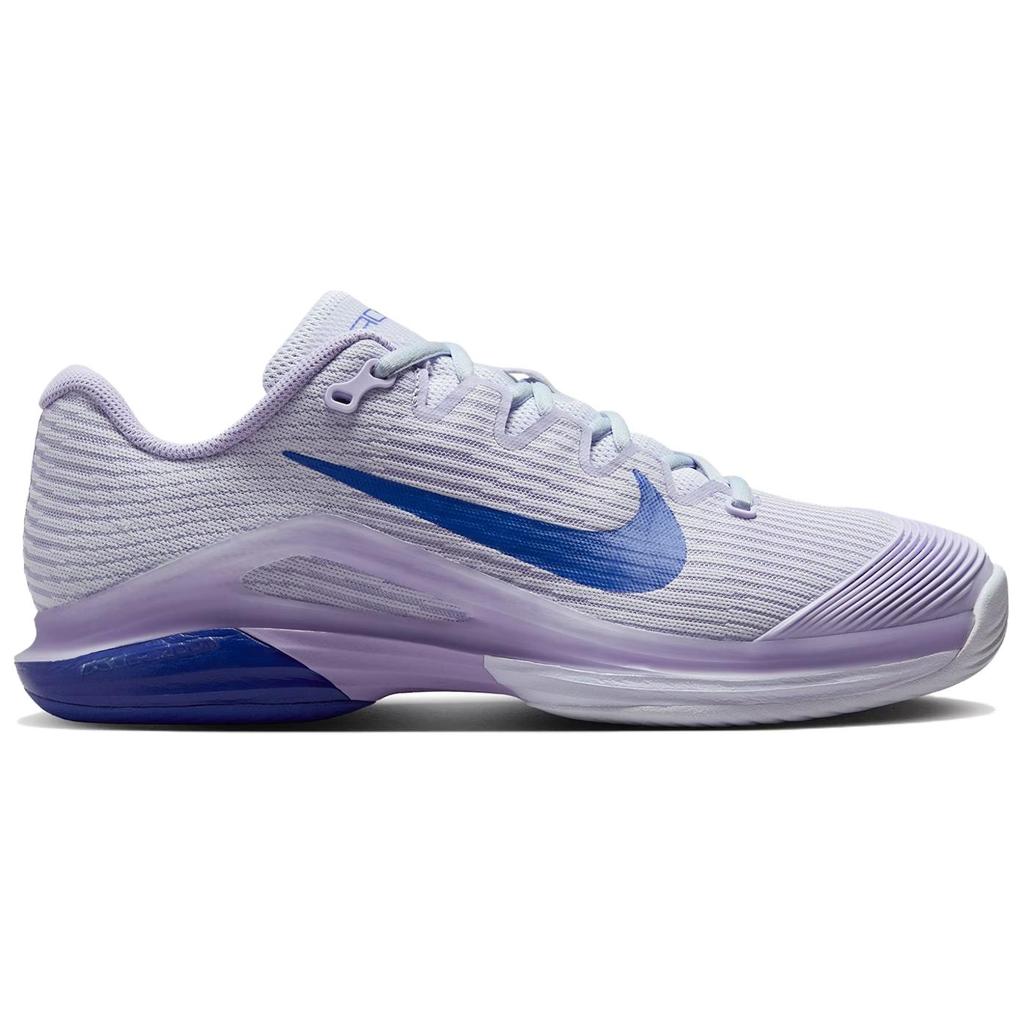 Nike Court Air Zoom Vapor 12 Hc Amethyst Tint Hydrangeas Deep Night Women's  Sneakers  FV5554-500