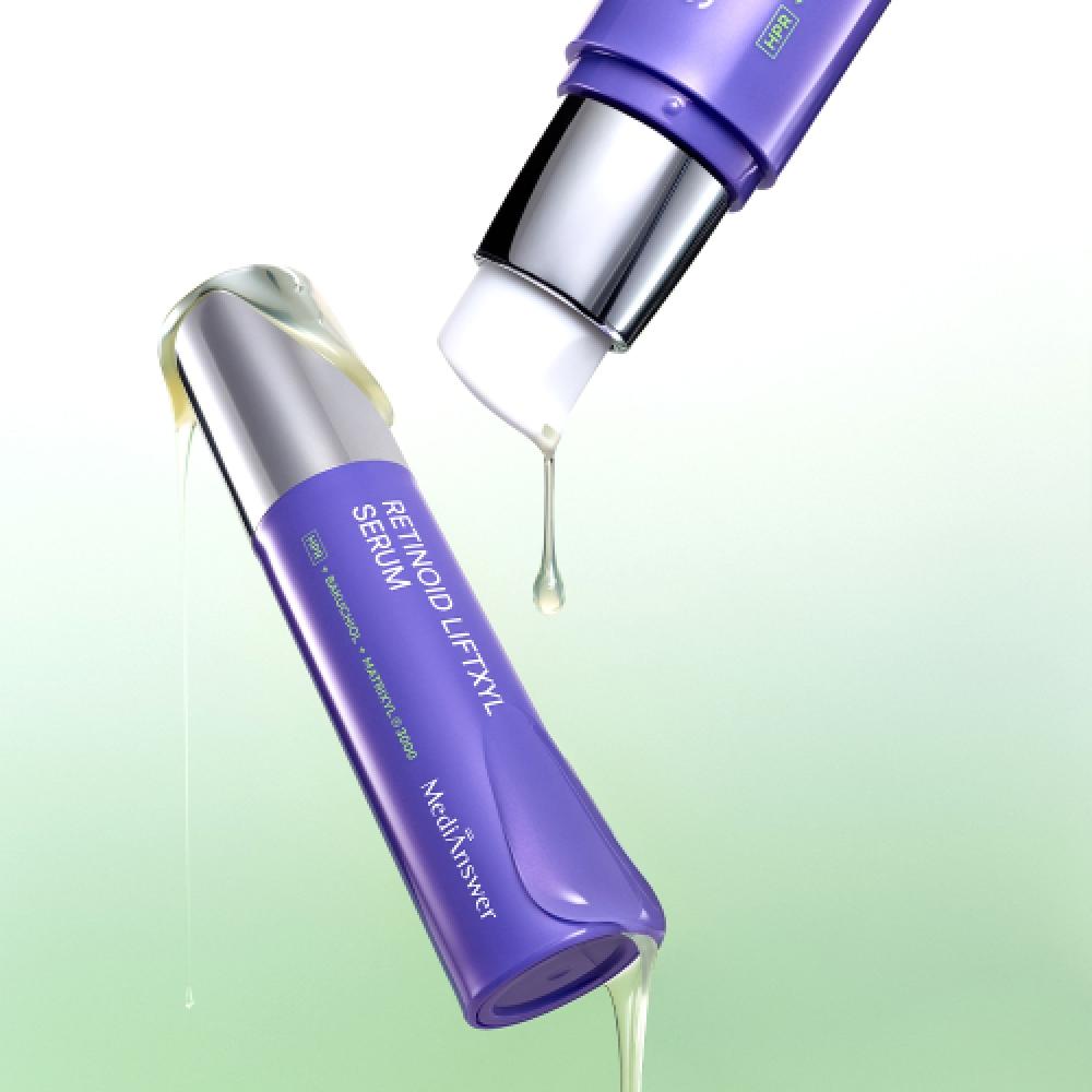 Medianswer Retinoid Liftsil Serum 30ml