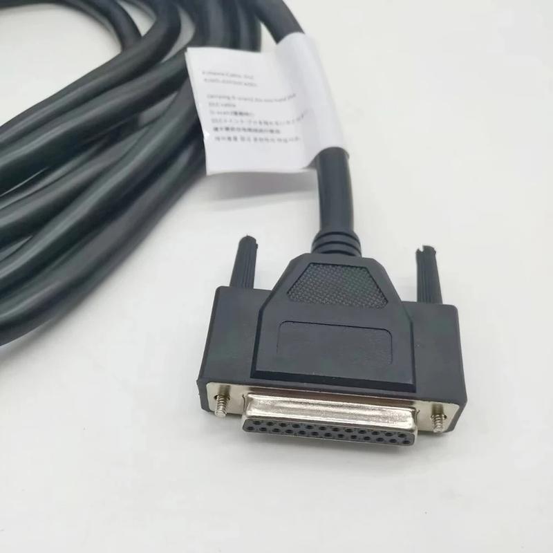 OBD2 16 PIN Diagnostic Cable for Gscan2 16 Pin to 25 Pin Main Cable for Gscan 2