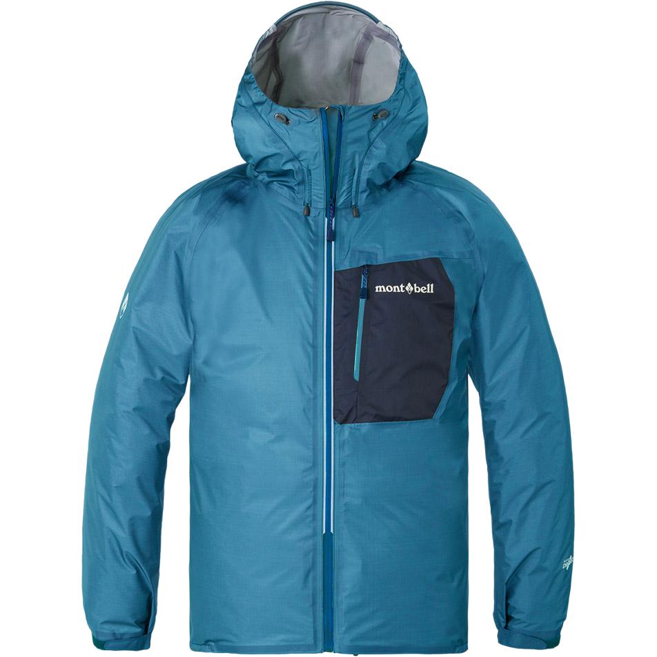 MONTBELL Jackets Men's Hooded Moderate Other 1128703-