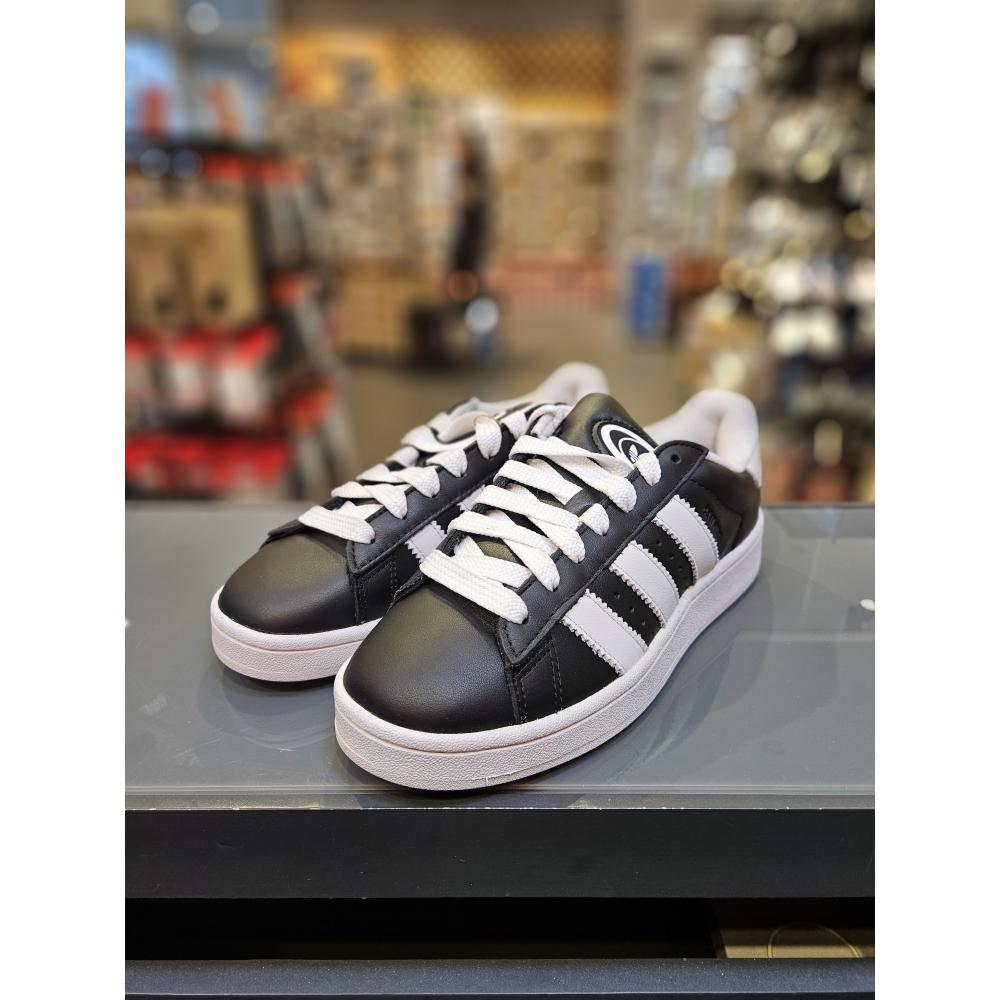 

кроссовки унисекс adidas Campus 00S CAMPUS 00S IG8660 CBLACK FTWHT FTWWHT