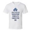 Tops – T-Shirts