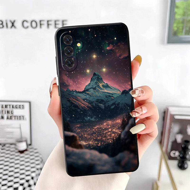 A Court of Mist Fury VELARIS City Soft Phone Case for Samsung A17 A37 A57 A16 A26 A36 A56 A15 A25 A35 A55 A14 A24 A34 A54 A13 A2