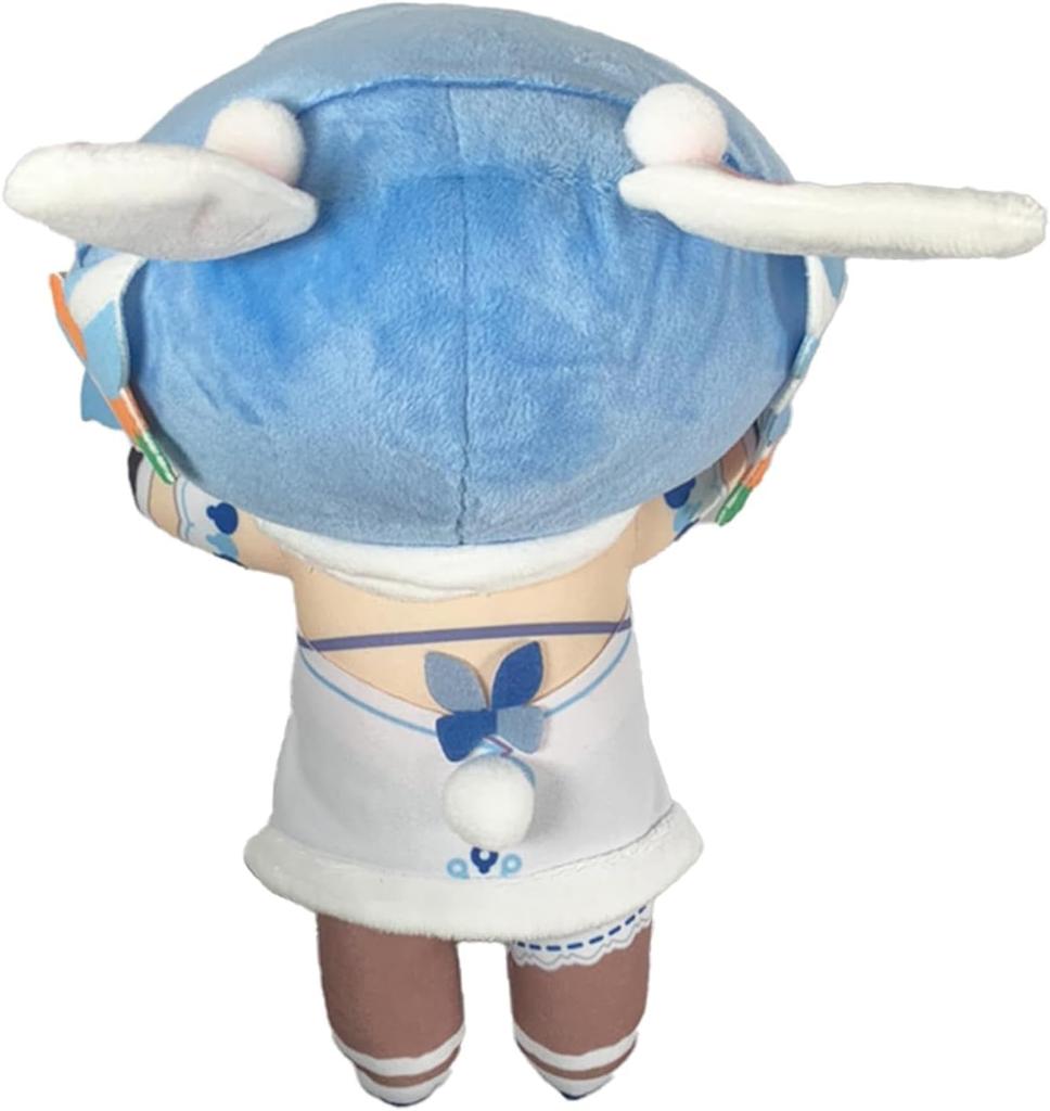 Hololive Lying Down Plushie - Usada Pekora (Official)