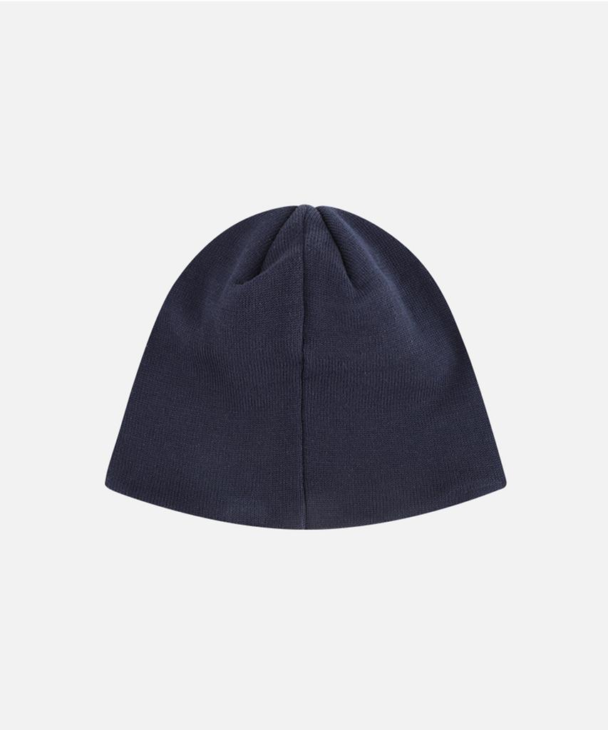 Maenhatanlekojeu M Logo Beanie - Navy
