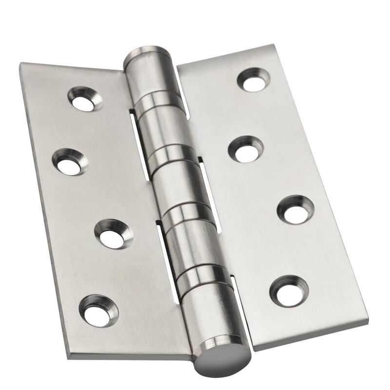 Mu Sheng Stainless Steel Flat Hinge