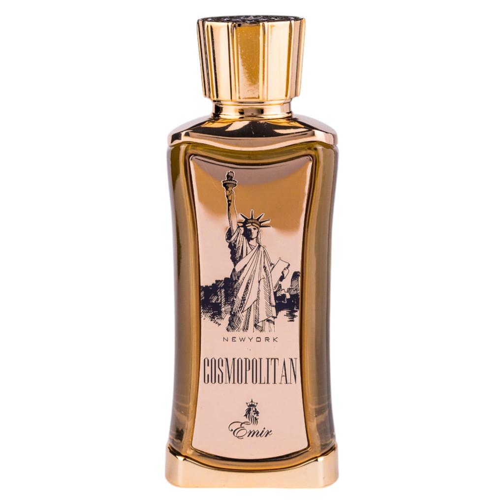 Emir Cosmopolitan New York Eau De Parfum 100ml