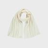 Polartec Alpha Scarf Ivory
