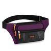 Waterproof Sports Waist Pack Bag For Travel Hiking Running Hands-Free Business, Site Work, Sports, Mobile Phone, Waist Bag