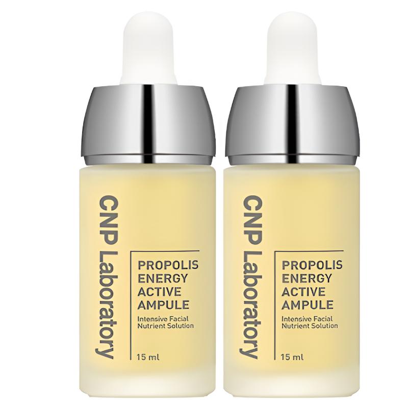 

CNP Propolis Energy Active Ampoule 15 ml × 2